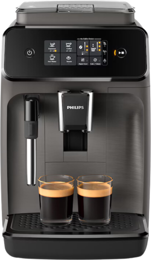 Кафеавтомат Philips EP1224/00