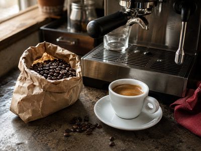 Lavazza кафе на зърна: гайд по блендове, вкусове и цени (2026)