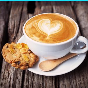 Ползите от кафето!