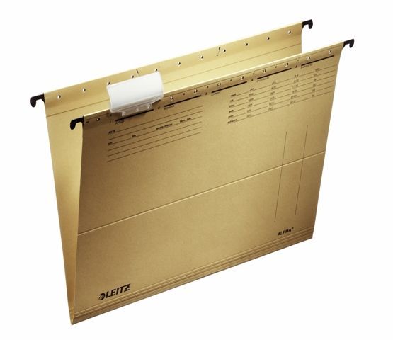 Висящи папки