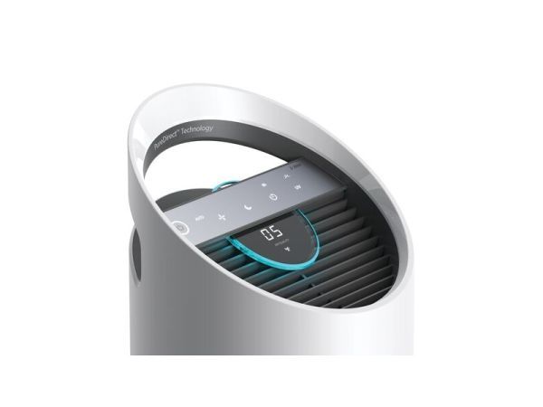 Въздухопречистватели