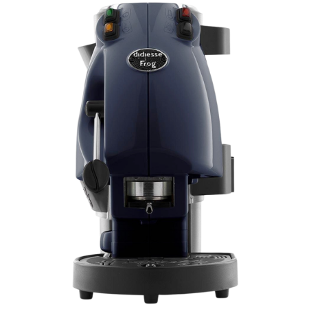 Кафемашина за хартиени дози Didiesse FROG E.S.E. System, Тъмносиня