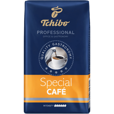 Мляно кафе Tchibo Special Cafe, 250 г