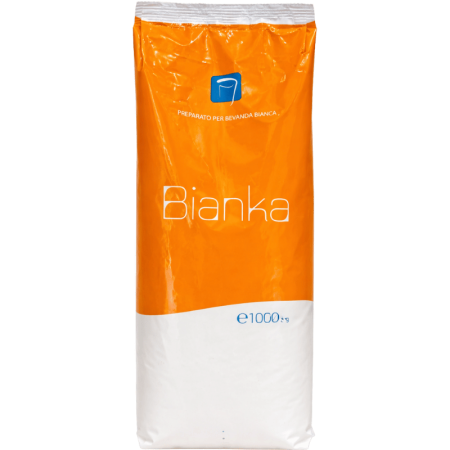 Сухо мляко Bianka Orange, 1 кг