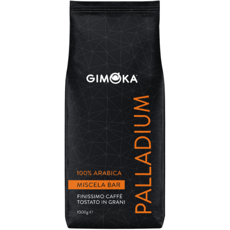 Кафе на зърна Gimoka Palladium, 1кг