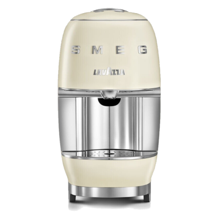 Кафе машина Lavazza A Modo Mio SMEG Крем