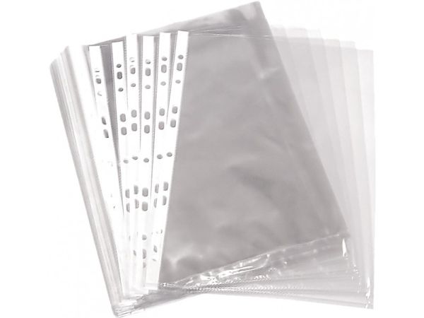 Джоб А4 матиран, 100бр