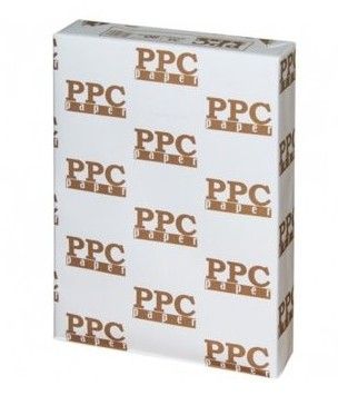 Копирна хартия PPC PAPЕR A4, 500Л