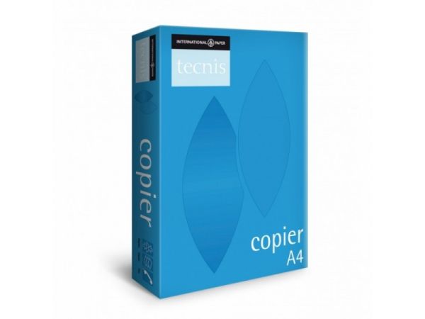 Копирна хартия TECNIS A4 80Г, 500Л