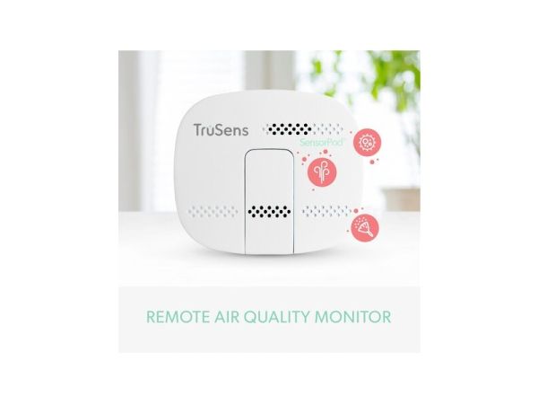 ПРЕЧИСТВАТЕЛ LEITZ TRUSENS Z-2000 AIR PUFFER