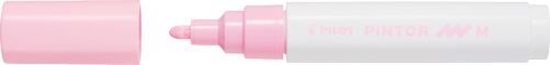 МАРКЕР ПЕРМ. PILOT PINTOR 1.4-4.5ММ ПАСТЕЛ РЗВ