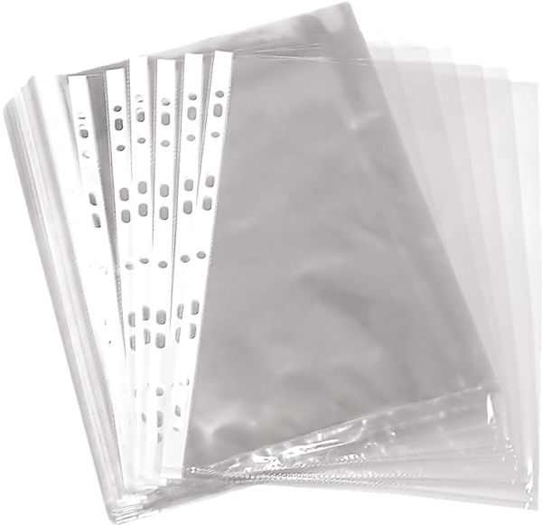 ДЖОБ А4 МАТ 42 МИКРОНА 100БР