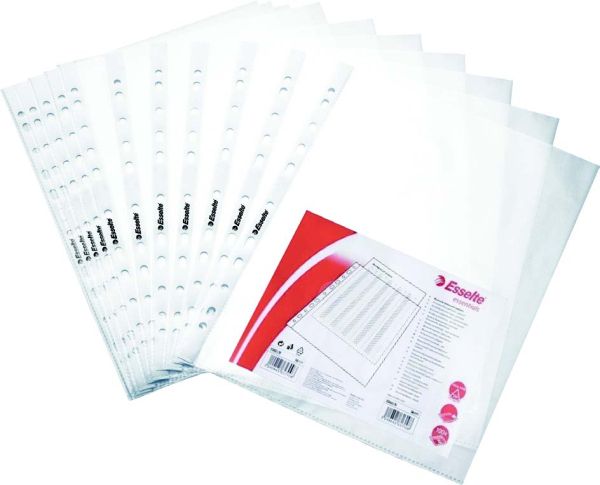 ДЖОБ МАТИРАН ESSELTE А4 100БР