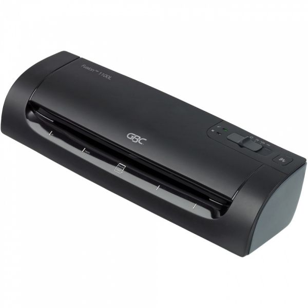 ЛАМИНАТОР GBC FUSION 1100L A4