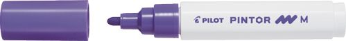 МАРКЕР ПЕРМ. PILOT PINTOR PAINT 1.4-4.5ММ ЛЛВ