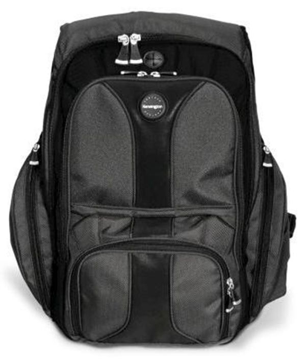 РАНИЦА ЗА ЛАПТОП 15.6'' KENSINGTON CONTOUR 1500234