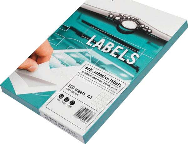 ЕТИКЕТИ ПРИНТA4 SMART/CASSA 199.6/289.1MM N1 ОП100
