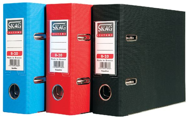 КЛАСЬОР БАНКОВ SKAG СИН