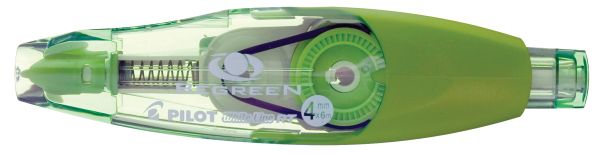 КОРЕКТОР ЛЕНТА PILOT 4MM/6M  ECTE-25K-4G-BG