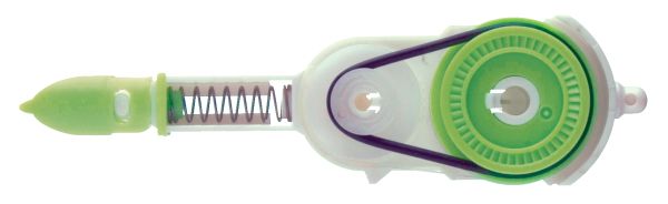 ПЪЛНИТЕЛ ЗА КОРЕКТОР ЛЕНТА PILOT ECTRF-15K-4G-BG