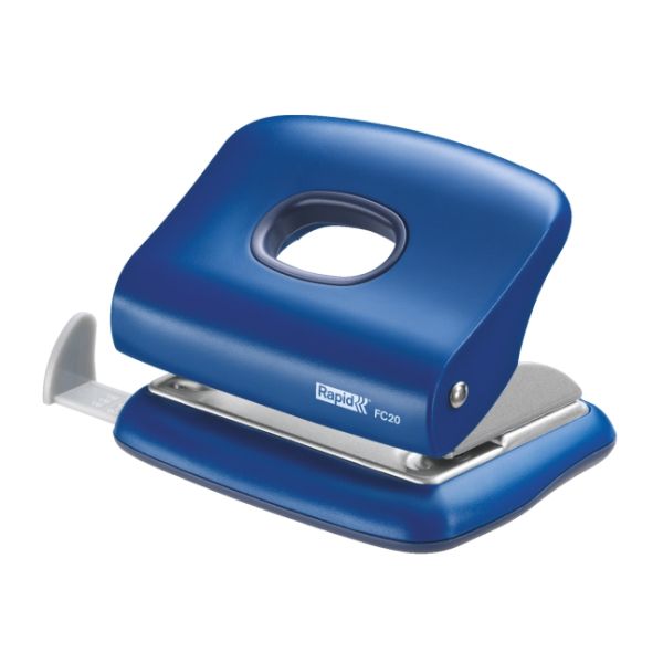 ПЕРФОРАТОР RAPID FC20 20Л СИН