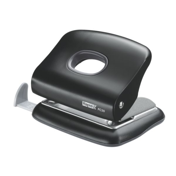 ПЕРФОРАТОР RAPID FC20 20Л ЧРН