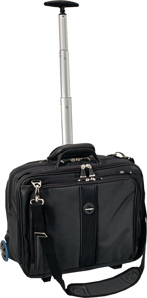 ЧАНТА ЗА ЛАПТОП KENSINGTON CONTOUR 17'' ROLLER