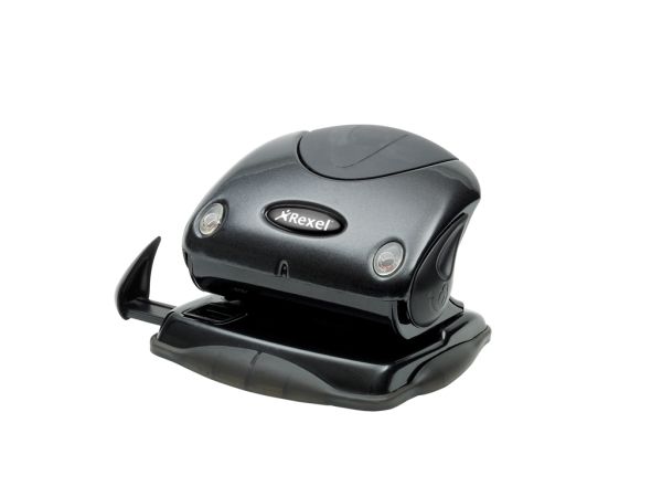 ПЕРФОРАТОР REXEL P215 PREMIUM 15Л ЧРН