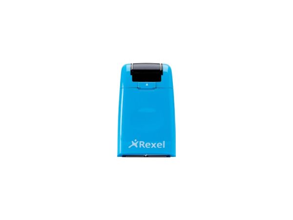 РОЛЕР ЗА СКРИВАНЕ НА ИНФОРМАЦИЯ REXEL ID GUARD СИН