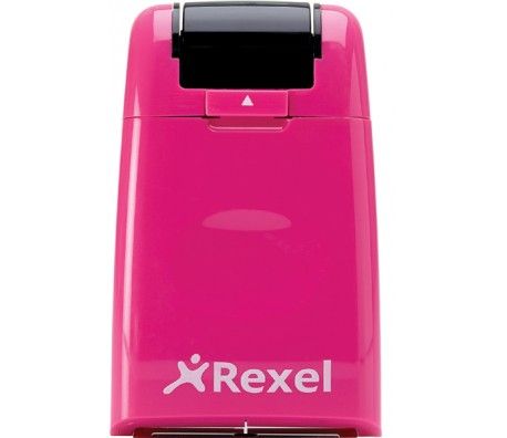 РОЛЕР ЗА СКРИВАНЕ НА ИНФОРМАЦИЯ REXEL ID GUARD РЗВ