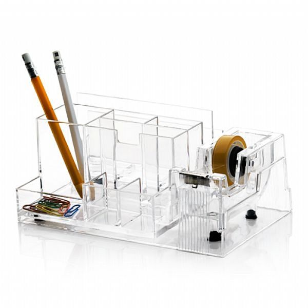 ОРГАНАЙЗЕР БЮРО CASSA С ТИКСОРЕЗАЧ ПРЗ