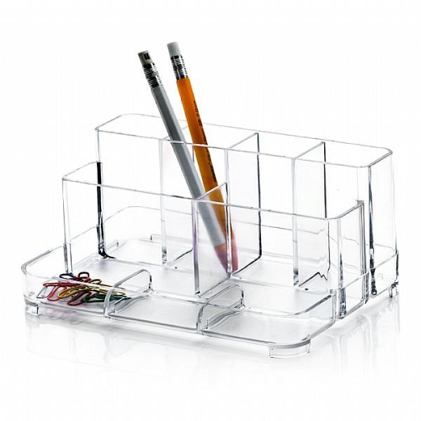 ОРГАНАЙЗЕР ЗА БЮРО С 9 ОТДЕЛЕНИЯ CASSA/SPREE ПРЗ