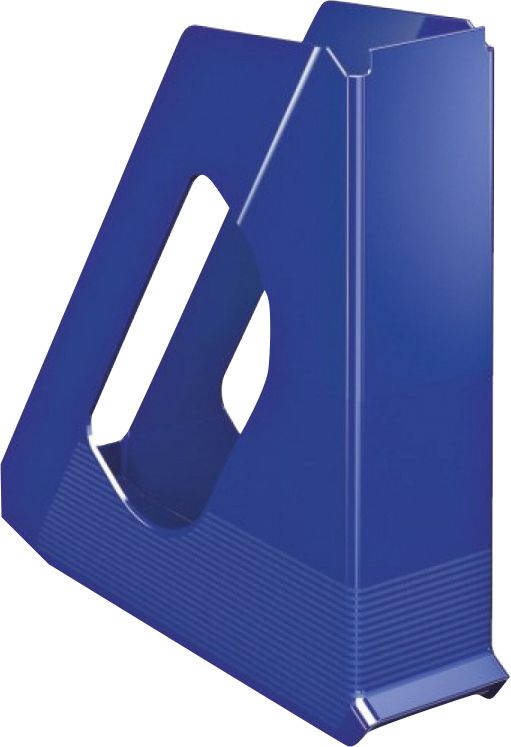 ПОСТАВКА ВЕРТИКАЛНА ESSELTE EUROPOST СИН