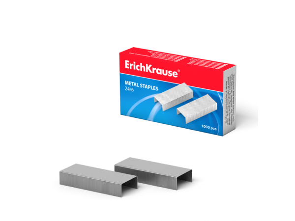 ТЕЛЧЕТА 24/6 ERICH KRAUSE 1000БР