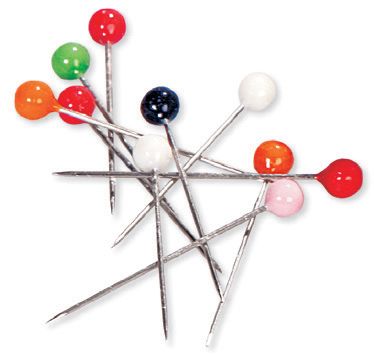 КАРФИЦИ ЦВЕТНИ CASSA 32ММ 25БР