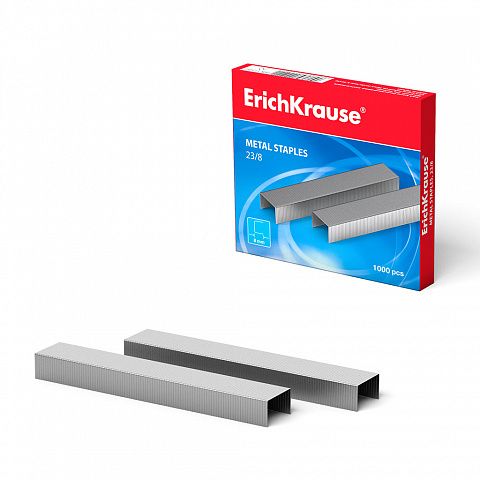 ТЕЛЧЕТА ERICH KRAUSE 23/8 1000БР