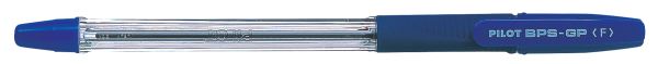 ХИМИКАЛКА PILOT BPS-GP-F СИН