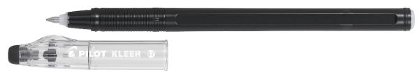 ХИМИКАЛКА ИЗТРИВАЕМА PILOT KLEER ЧРН