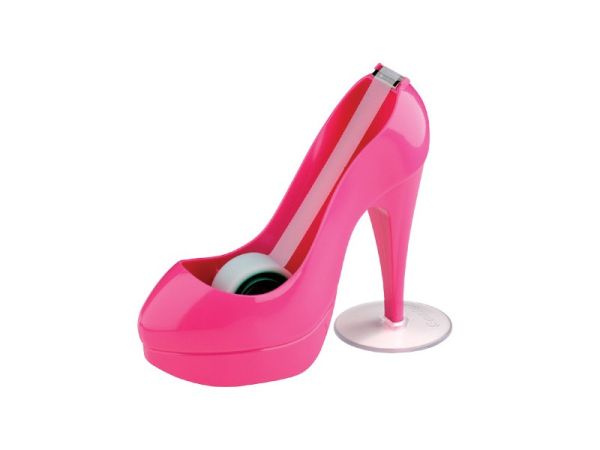 ДИСПЕНСЪР ТОКЧЕ SCOTCH MAGIC+ТИКСО 19ММ/8.9М РЗВ