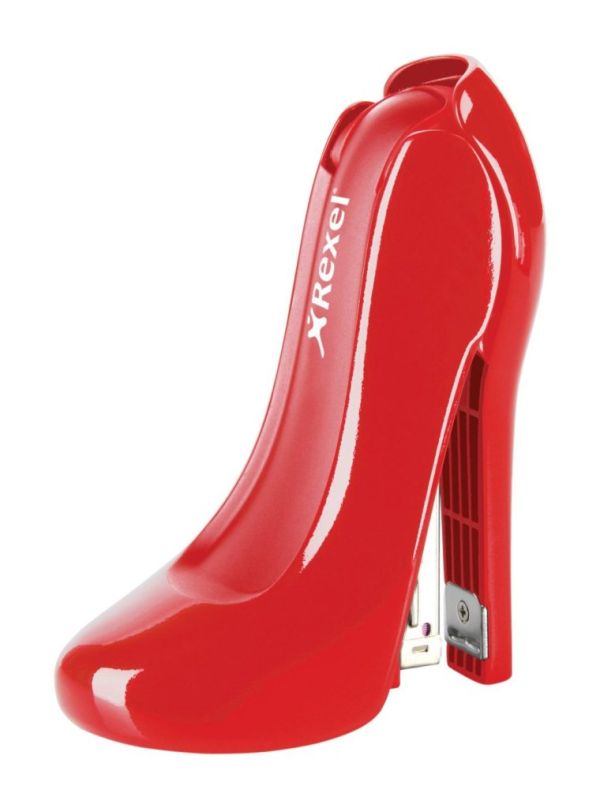 ТЕЛБОД REXEL HIGH HEEL 24/6,26/6 15Л ЧРВ