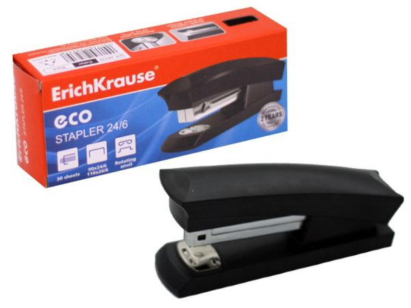 ТЕЛБОД 24/6 ERICH KRAUSE ECO 30Л ЧРН