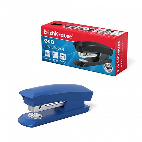 ТЕЛБОД 24/6 ERICH KRAUSE ECO 30Л МИКС