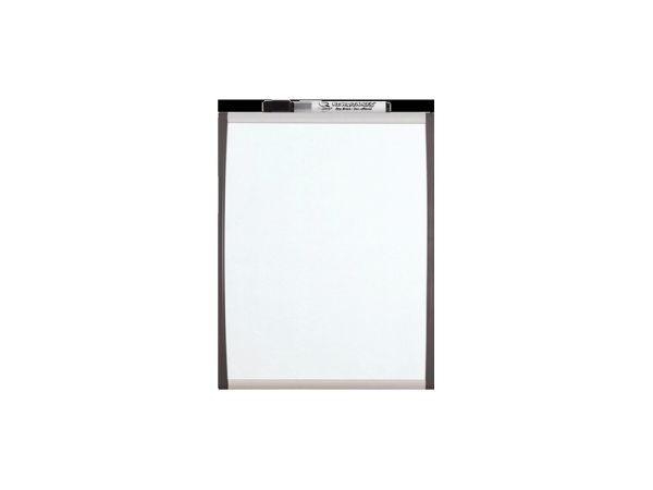 ДЪСКА БЯЛА МАГНИТНА ACCO BRANDS 280/355 ММ