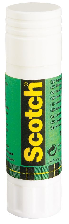 ЛЕПИЛО СУХО 3M SCOTCH 8ГР