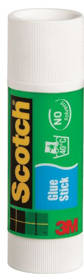 ЛЕПИЛО СУХО 3M SCOTCH 40ГР