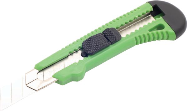 НОЖ МАКЕТЕН CASSA ГОЛЯМ С МЕТАЛЕН ВОДАЧ