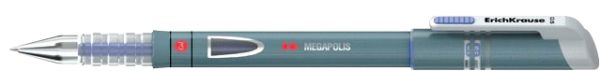 РОЛЕР ГЕЛ ERICH KRAUSE MEGAPOLIS 0.5MM СИН