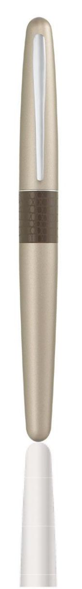 РОЛЕР PILOT LIZARD БРОНЗ + КУТИЯ И ТОРБИЧКА