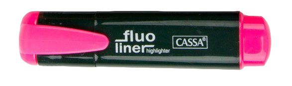 МАРКЕР ТЕКСТ CASSA FLUOLINER РЗВ