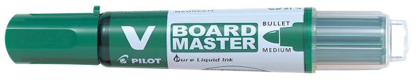 МАРКЕР ЗА БЯЛА ДЪСКА PILOT MASTER WBMA-VBM-G ЗЛН